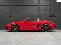 ***QUALIFY FOR A 4 YEAR WARRANTY ON OUR VEHICLES TODAY!!! Vehicle Options Include: Navigation, Rearv... (image 3)