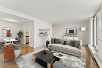 1275 Elgin Street - Two Bedroom Apartment Apartment for Rent