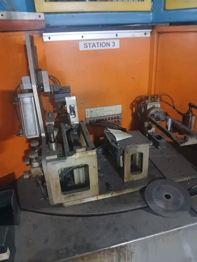 MOTOMAN Glue Robot Cell with 4 station turntable in Other Business & Industrial in Mississauga / Peel Region - Image 7