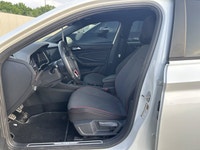 // ACCIDENT FREE!! // Built for drivers who love a real connection to the road, this 2024 Volkswagen... (image 2)