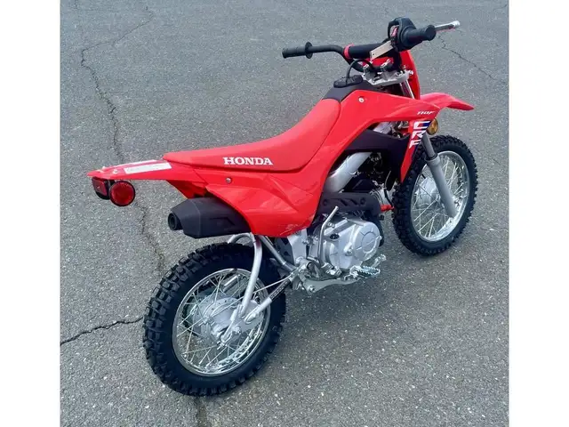 2025 Honda CRF110F in Dirt Bikes & Motocross in Bathurst - Image 6