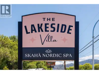 This premier boutique all suite room motel and Nordic Spa represents a rare investment and lifestyle...