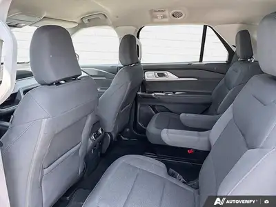 2025 Ford Explorer Active | Navigation | Adaptive Cruise, View more