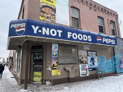 MIxed-Use Building with 2 retail units and 3 residential units all units are currently Leased. (id:2...