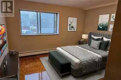 2205 KING Street E Unit# 6 Hamilton, Ontario
