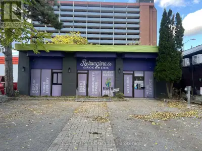 Prime Downtown Commercial Space - Flexible BDC(1) Zoning & Modern Updates . Located in the heart of...