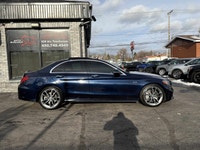 2020 MERCEDES-BENZ AMG C43 4 MATIC SEDAN EN EXCELLENTE CONDITION MECANIQUE ET ESTHETIQUE!!! CLEAN CA... (image 4)