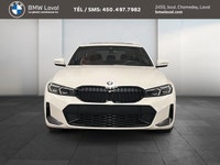 ===== 2024 BMW 3 Series 330i xDrive | Gr. M Sport Pro | Gr. Sup. Essentiel | ===== ===== * Groupe M... (image 1)