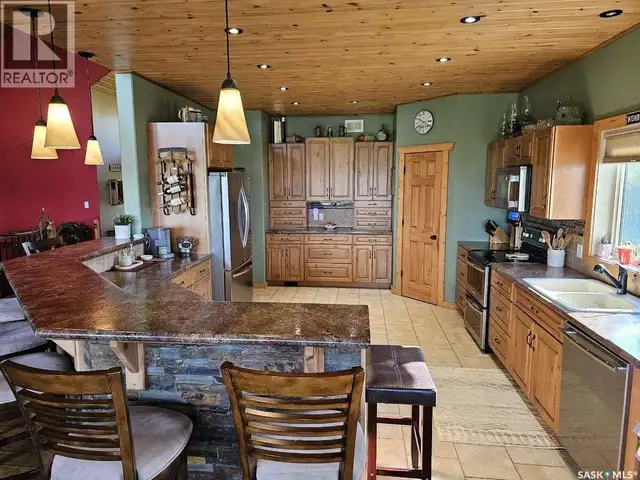 765 Fort San ROAD Fort Qu'Appelle, Saskatchewan in Houses for Sale in Regina - Image 19