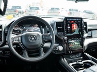 Welcome to Barrie Dodge Chrysler Jeep. CARFAX Canada No Reported Accidents CARFAX Canada One Owner T... (image 2)