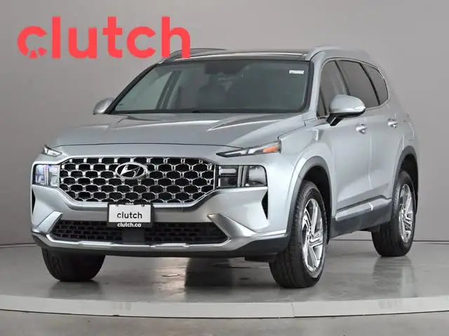 2023 Hyundai Santa Fe Preferred w/ Trend Package