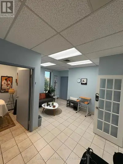Great Opportunity To Secure A Customizable Office Space Within A Well-Established Medical And Wellne...