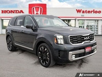 *WATERLOO HONDA'S **PRE-OWNED BUY SMART PROGRAM* - With the purchase of this vehicle, you will recei... (image 9)