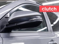 Front Heated Seats, Folding Rear Seats, Climate Control and more! Clutch is the largest online used... (image 7)