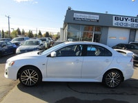 Thanks for viewing our South View Motors Inventory! 2016 Mitsubishi Lancer GTS | 4dr Sedan | CVT | F... (image 7)