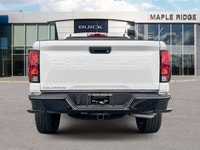 4WD Crew Cab Trail Boss ... Engine: Turbocharged Gas I4 2.7L/ Other Equipment TRAIL BOSS PREFERRED E... (image 3)