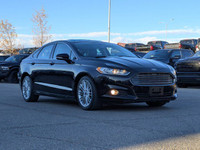 Check out this 2016 Ford Fusion SE while we still have it in stock! *You Can't Beat the Price with T... (image 1)