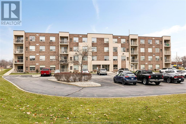 Condos For Sale In Windsor Ontario Canada