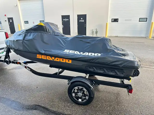 2022 SEADOO GTX 230 (FINANCING AVAILABLE) in Personal Watercraft in Strathcona County - Image 15