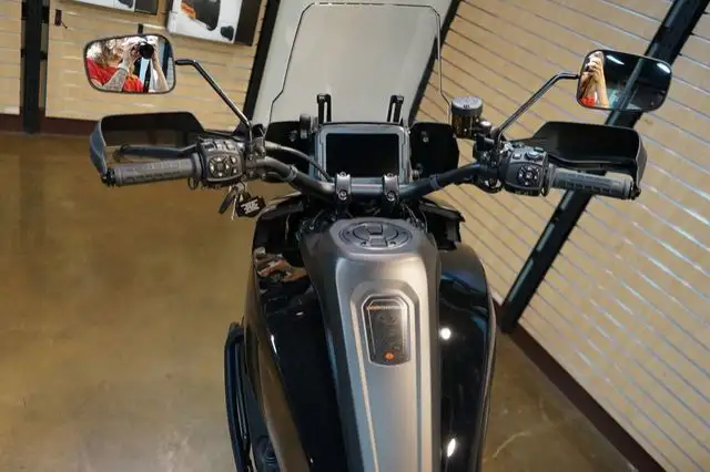 2025 Harley-Davidson RA1250S - Pan America 1250 Special in Sport Touring in Lethbridge - Image 14