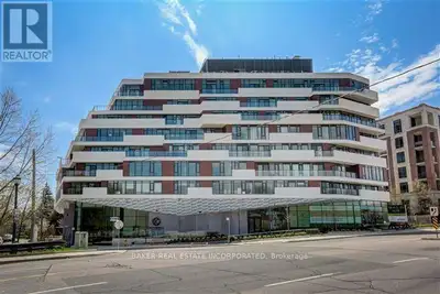 Kingsway Living at it's Best at Kingsway Crescent a Beautiful 9 Storey Boutique Building That is the...