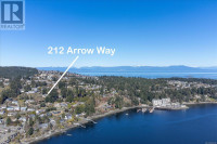 212 Arrow Way Nanaimo, British Columbia