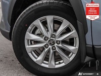 New Price! 2024 Toyota Corolla Cross LE AWD CVT 2.0L 4-Cylinder DOHC 16V HEATED STEERING WHEEL, HEAT... (image 8)