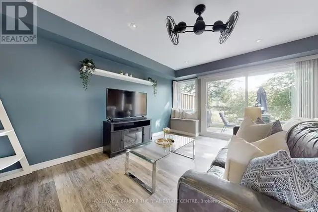 195 MILESTONE CRESCENT Aurora (Aurora Village), Ontario in Long Term Rentals in Markham / York Region - Image 2