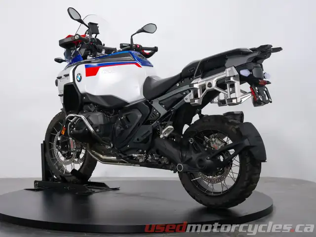 2025 BMW R1300GS Adventure in Street, Cruisers & Choppers in Kelowna - Image 6