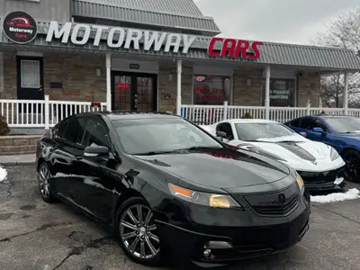 Welcome to Motorway Cars. 2014 Acura TL with A-Spec Kit ✨ VERY CLEAN LUXURY SEDAN ✨ ???? A-SPEC KIT...