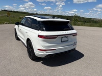 2023 LINCOLN CORSAIR RESERVE 41.110KM Engine :2.0L Rebuilt Title.Ex Theft recovery no damage maid.Ec... (image 2)