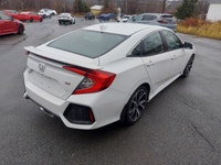 6-Speed Manual Si Turbo Engine Limited Slip Diff Adaptive Dampers Navigation Apple Carplay Android A... (image 4)