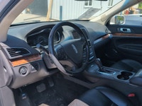 This accident free, AS-IS trade includes: - Power Heated/Cooled Front Seats - Heated Second Row - He... (image 8)