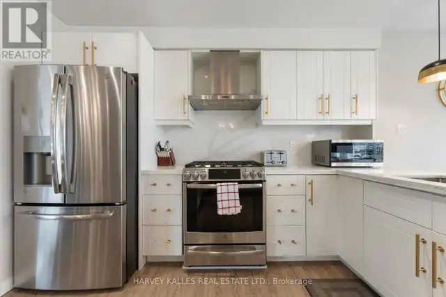 66 WESTWOOD LANE Richmond Hill (South Richvale), Ontario in Long Term Rentals in Markham / York Region - Image 12