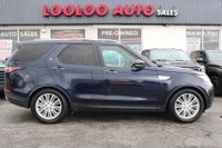 NO ACCIDENT CLEAN CARFAX AWD The Discovery Td6 Diesel 7 Passenger 3.0L A Symphony Of British Style,... (image 7)