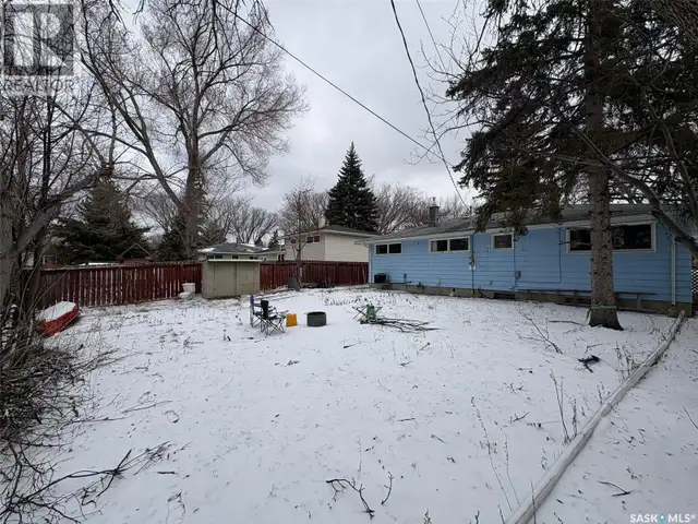 56 Marsh CRESCENT Regina, Saskatchewan in Houses for Sale in Regina - Image 27