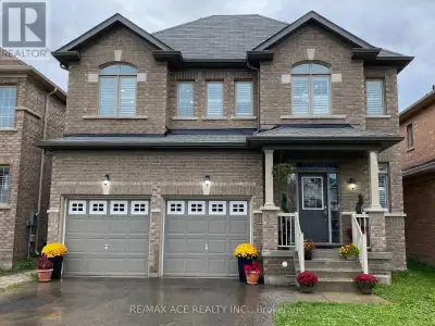 76 PEDWELL STREET Clarington (Newcastle), Ontario