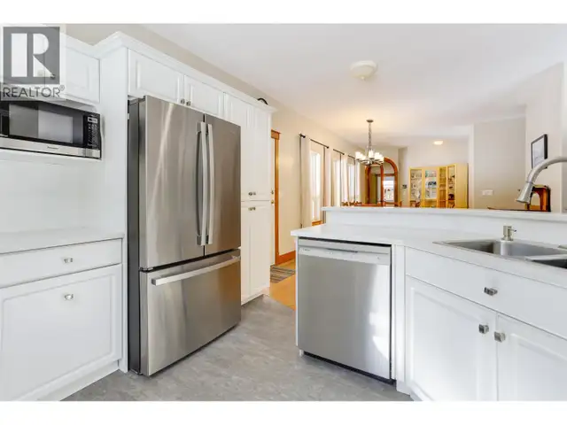 499 QUATSINO BOULEVARD Kitimat, British Columbia in Houses for Sale in Kitimat - Image 22