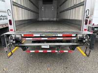 2020 HINO TRUCK 338;Medium Duty Trucks - VAN-REEFER Penske Location 632 BELGRAVE WAY DELTA BC V3M 5R... (image 8)