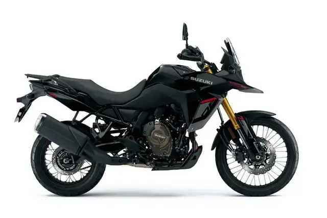 2026 Suzuki V-Strom 800DE in Sport Touring in Ottawa - Image 5