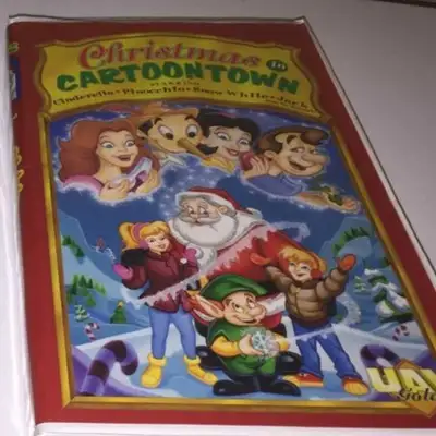 VHS Children movies, View more
