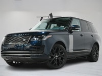 This 2021 Land Rover Range Rover Westminster P525 is a Canadian vehicle presented in excellent condi... (image 2)