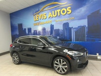BMW X2 2018 SPORT PACKAGE XDRIVE AWD / TOIT OUVRANT PANORAMIQUE / SYSTÈME DE NAVIGATION GPS / CAMÉRA... (image 1)