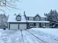 2710 O'Leary Road Knutsford, Prince Edward Island