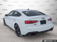 This Audi S5 Sportback has a powerful Intercooled Turbo Premium Unleaded V-6 3.0 L/183 engine poweri... (image 3)