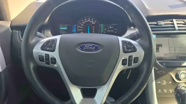 2014 Ford Edge5932559736143974415