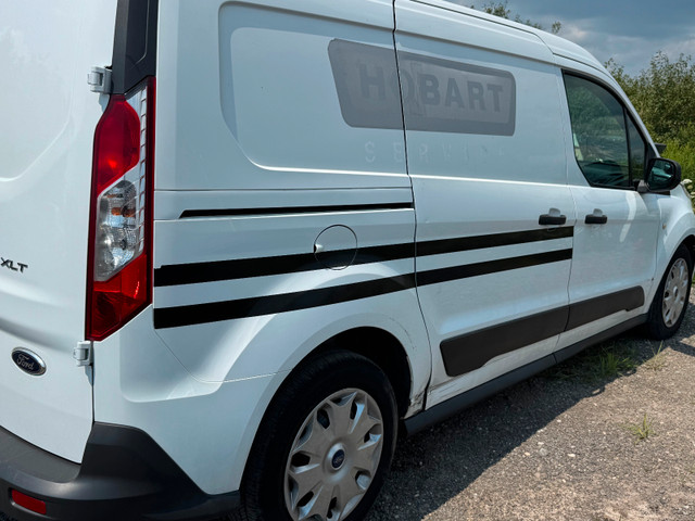 2015 Ford Transit Connect XLT CERTIFIED in Cars & Trucks in Mississauga / Peel Region - Image 4
