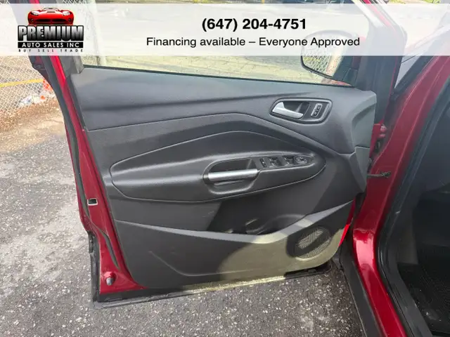 2014 Ford Escape *** BLOWOUT SALE  *** in Cars & Trucks in City of Toronto - Image 14
