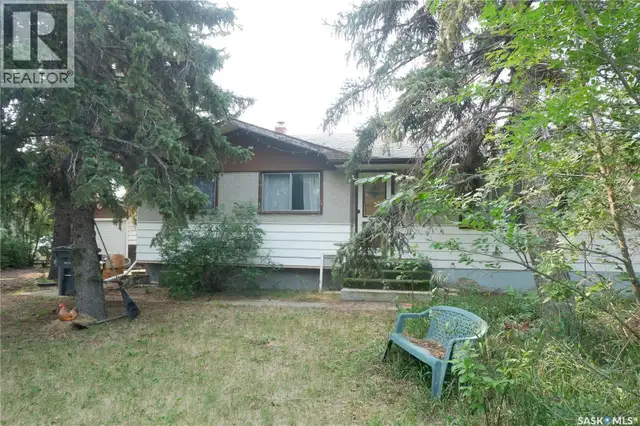 38 Kasper CRESCENT Assiniboia, Saskatchewan in Houses for Sale in Moose Jaw - Image 34