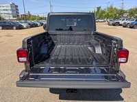 The new 2026 Jeep Gladiator Willys is a rugged and capable midsize pickup built for both off-road ad... (image 5)